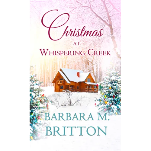Christmas at Whispering Creek