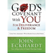 God's Covenant with You for Deliverance & Freedom