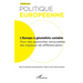 L'Europe à géométrie variable: Differenciation N°67-68 2020