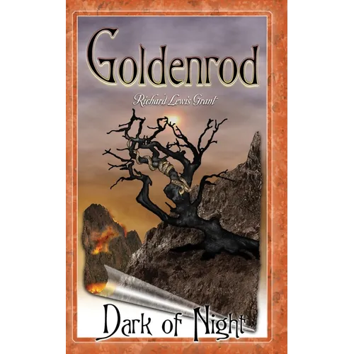 Goldenrod: Dark of Night