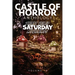 Castle of Horror Anthology Volume 10: Thinly Veiled Saturday Mournings