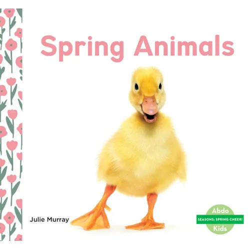 Spring Animals