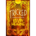 Tricked: Book Four of The Iron Druid Chronicles