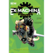 Ex Machina: The Complete Series Omnibus (New Edition)