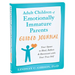 Adult Children of Emotionally Immature Parents Guided Journal: Your Space to Heal, Reflect, and Reconnect with Your True Self