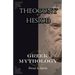 Greek Mythology: myths of ancient greece vol.1 The Theogony by Hesiod