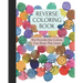 Reverse Coloring Book: We Provide The Colors, You Draw The Lines