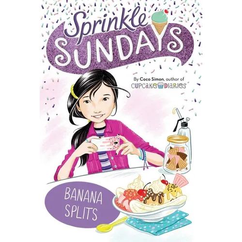 Banana Splits