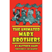 The Animated Marx Brothers (hardback)
