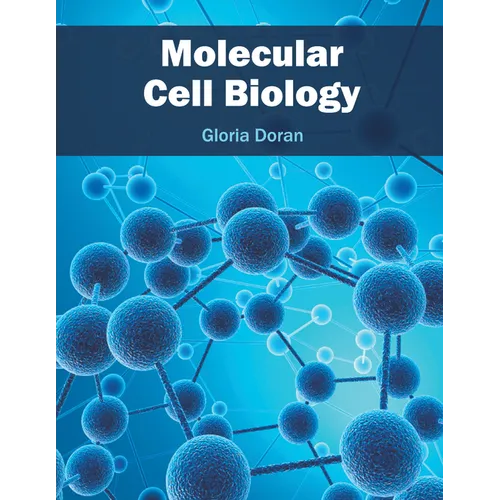 Molecular Cell Biology