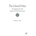 The Liberal Polity: An Inquiry Into the Logic of Civil Association