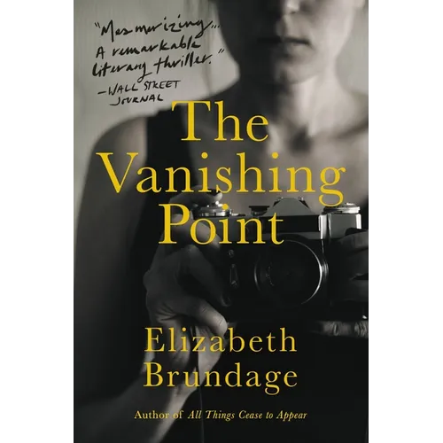 The Vanishing Point