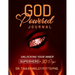 God-Powered Journal: : Unlocking Your Inner Superhero in 30 Days