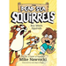 Boy Meets Squirrels