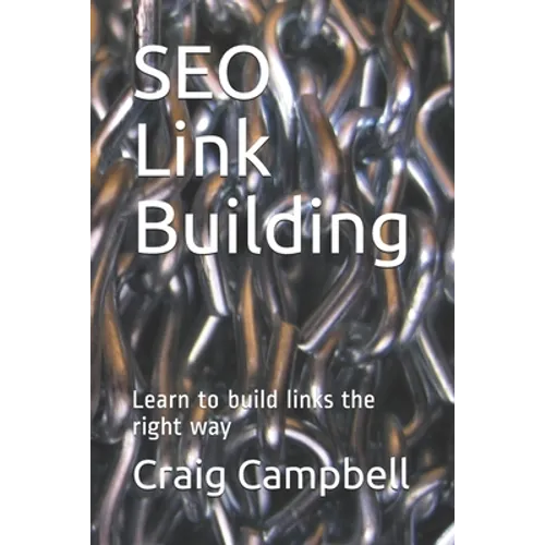 SEO Link Building: Learn to build links the right way