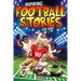 Inspiring Football Stories for Kids: 14 Incredible Tales of Triumph with Lessons in Courage & Mental Toughness for Young Sports Athletes