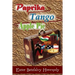 Paprika Tango Apple Pie