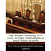 Case Studies Assessing Low-Cost, In-Place Technologies at Small Water Systems