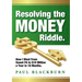 Resolving the Money Riddle