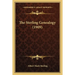 The Sterling Genealogy (1909)
