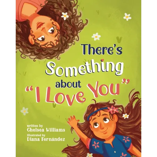 There's Something About "I Love You"