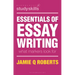 Essentials of Essay Writing: What Markers Look for