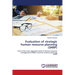 Evaluation of strategic human resource planning (SHRP)