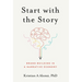 Start with the Story: Brand-Building in a Narrative Economy