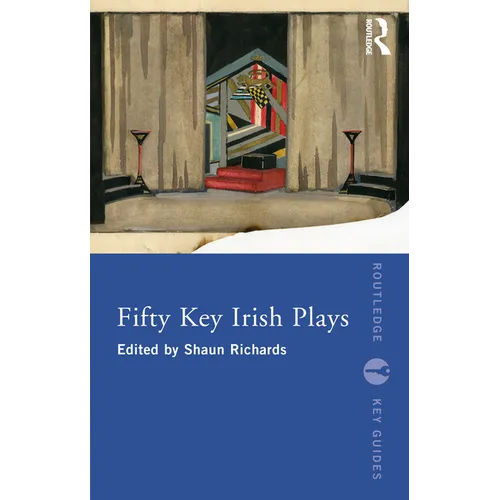Fifty Key Irish Plays