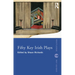 Fifty Key Irish Plays