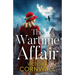 The Wartime Affair: A powerful and unforgettable historical WW2 romance of courage and perseverance