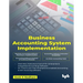 Business Accounting System Implementation (English Edition)
