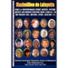 Early & contemporary spirit artists, psychic artists & medium painters from 5,000 B.C. to the present day.History, Study, Analysis. Museum Ed. V2
