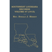 Southwest Louisiana Records Volume 47(XLVII), 1915: Civil and Church Records