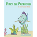 Perry the Parrotfish: a book about overfishing