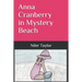 Anna Cranberry in Mystery Beach