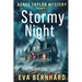 Stormy Night - Suspenseful Canadian Mystery