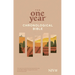 One Year Chronological Bible-NIV