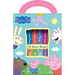 Peppa Pig: 12 Board Books