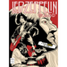 Led Zeppelin: La Novela Gráfica del Rock