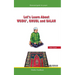 Let's Learn about Wudu', Ghusl and Salah (Maliki Madhhab) [For Children]: Illustrated Guide for Prayer