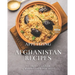 Appetizing Afghanistan Recipes: A Complete Cookbook of Middle Eastern Dish Ideas!