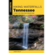 Hiking Waterfalls Tennessee