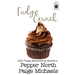 Fudge Crunch