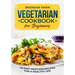 Vegetarian Cookbook for Beginners: 40 Easy Meatless Recipes for a Healthy Life