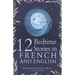 12 French Bedtime Stories for Kids: Short Story Books in French and English Ages 3+ Bilingual Bed Time Stories Collection for Children and Toddlers