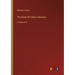 The Study Of Celtic Literature: in large print