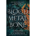 Blood Metal Bone