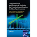 Computational and Statistical