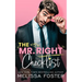 The Mr. Right Checklist